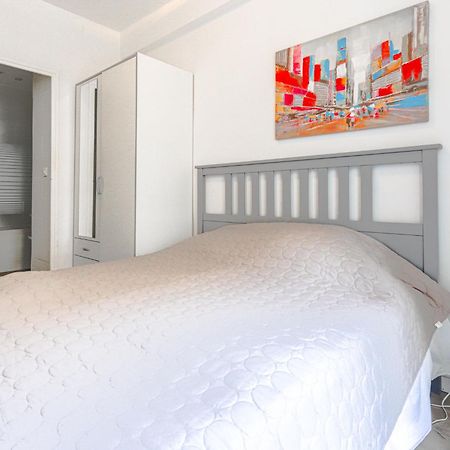 ניס Apartment Le Mozart By Interhome מראה חיצוני תמונה