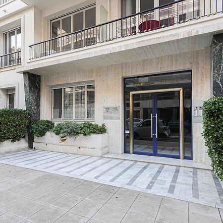 ניס Apartment Le Mozart By Interhome מראה חיצוני תמונה