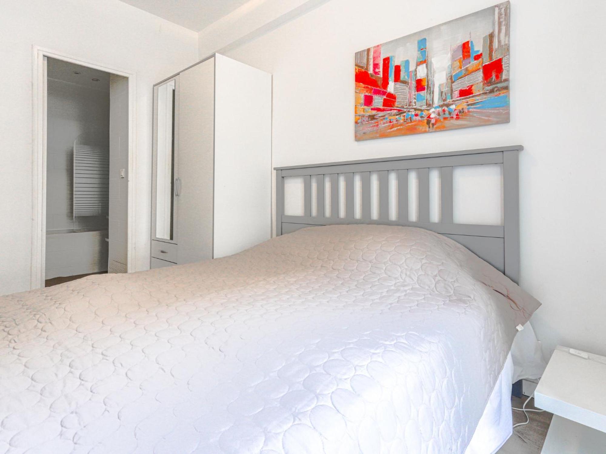 ניס Apartment Le Mozart By Interhome מראה חיצוני תמונה