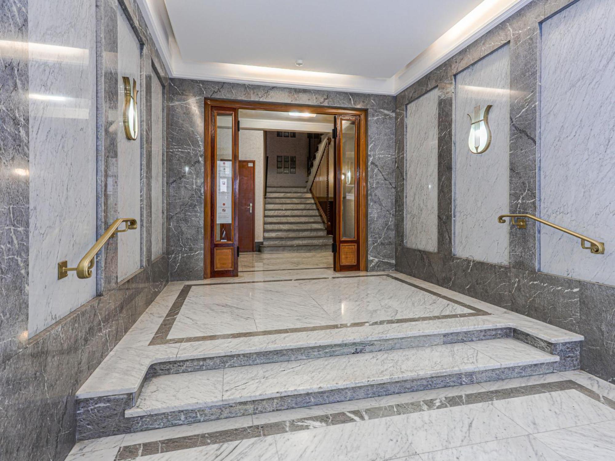 ניס Apartment Le Mozart By Interhome מראה חיצוני תמונה