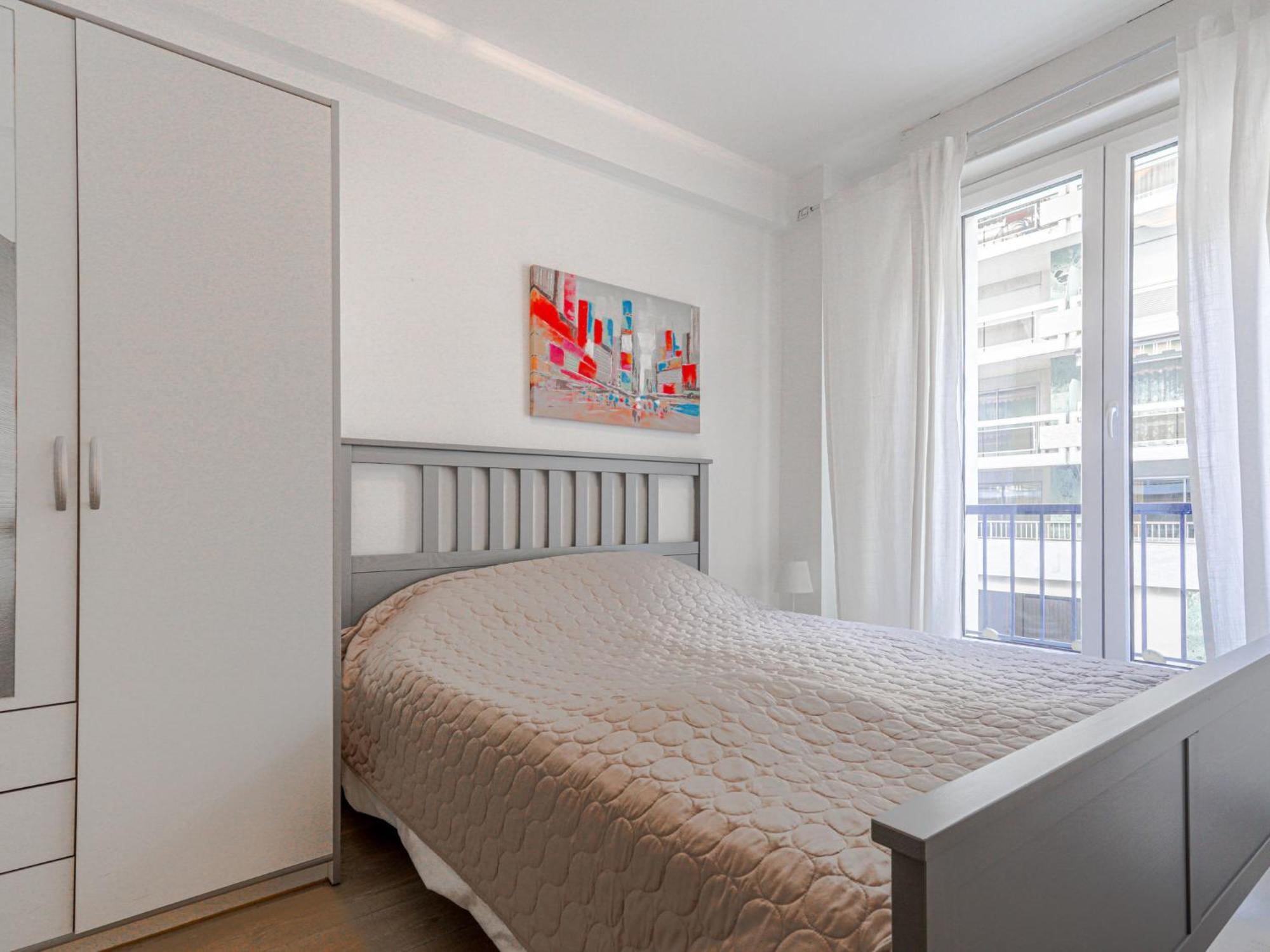 ניס Apartment Le Mozart By Interhome מראה חיצוני תמונה